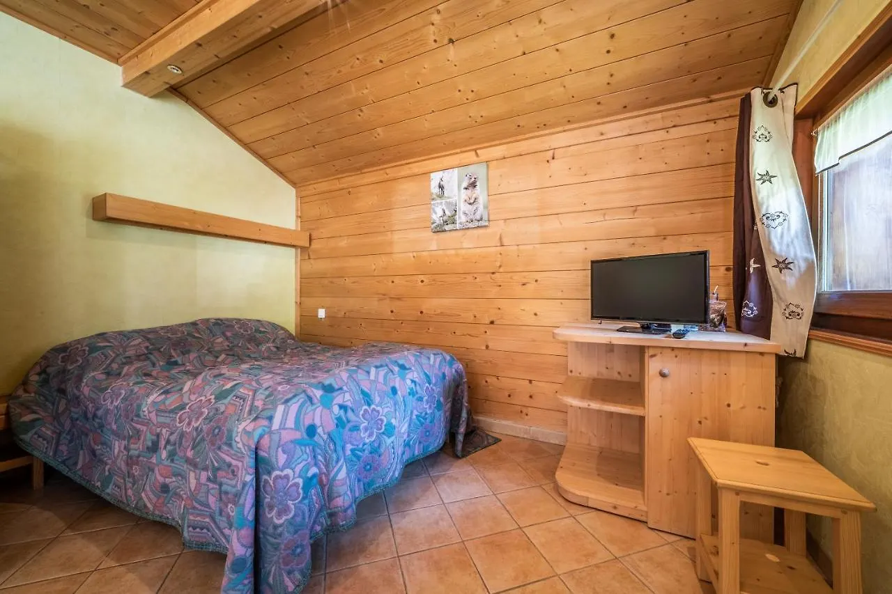 Apt Chenives 1 - Morzine