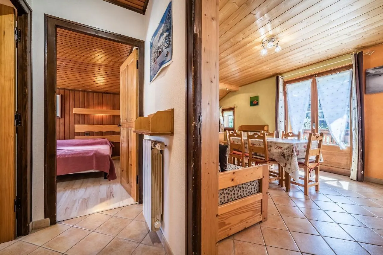 Apt Chenives 1 - Morzine